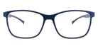 Götti® Rando GOT OP RANDO DENIM 51 - Denim Eyeglasses