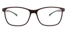 Götti® Rando GOT OP RANDO MOCCA 51 - Mocca Eyeglasses