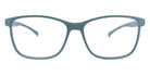 Götti® Rando GOT OP RANDO TEAL 51 - Teal Eyeglasses