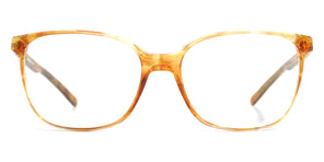 Götti® Randy GOT OP Randy BST 53 - Amber Eyeglasses