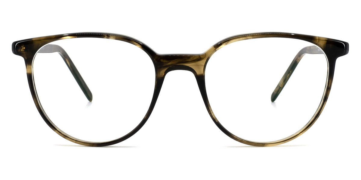 Götti® Rapp GOT OP Rapp BSB 48 - Havana Eyeglasses
