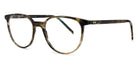Götti® Rapp BSB 48 GOT Rapp BSB 48 - Havana Eyeglasses