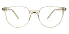 Götti® Rapp GOT OP Rapp CBR 48 - Cappuccino Brown Transparent Eyeglasses
