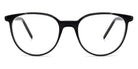 Götti® Rapp GOT OP Rapp DBT 48 - Dark Black Eyeglasses