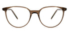 Götti® Rapp GOT OP Rapp DTB 48 - Transparent Dark Brown Eyeglasses