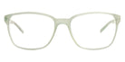Götti® Raul GOT OP Raul GNY-M 52 - Moss Green Matte Eyeglasses