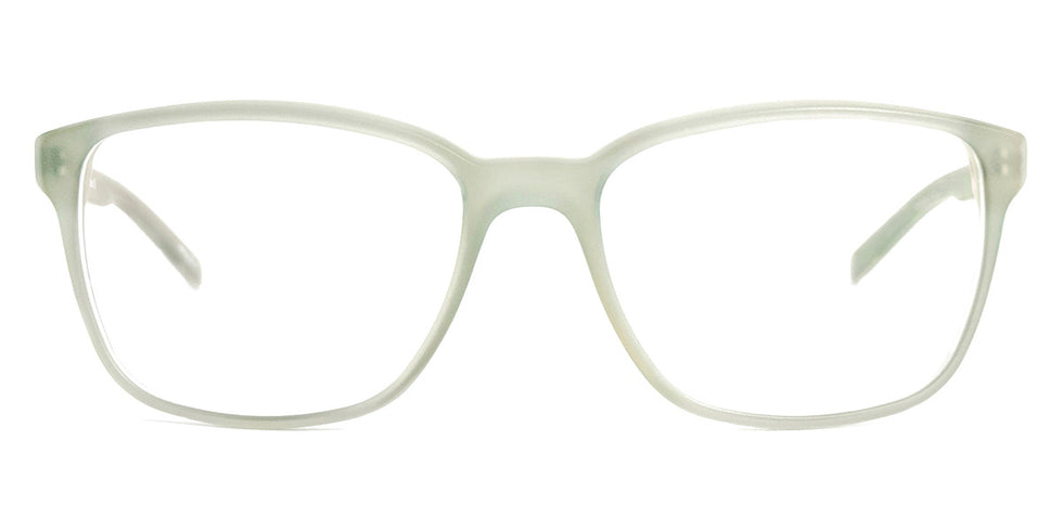 Götti® Raul GOT OP Raul GNY-M 52 - Moss Green Matte Eyeglasses