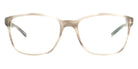 Götti® Raul GOT OP Raul HBH-M 52 - Light Havana Brown Matte Eyeglasses