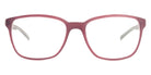 Götti® Raul GOT OP Raul RAY-M 52 - Marsala Matte Eyeglasses