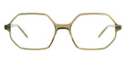 Götti® Ravel GOT OP Ravel DTO 52 - Dark Olive Eyeglasses