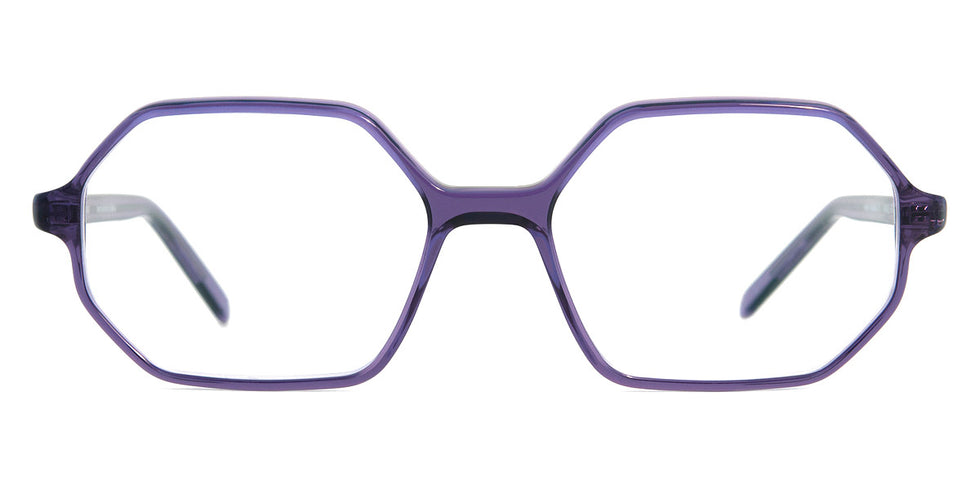 Götti® Ravel GOT OP Ravel HTV 52 - Violet Eyeglasses