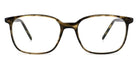 Götti® Ray GOT OP Ray BSB 50 - Havana Eyeglasses