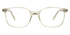 Götti® Ray GOT OP Ray CBR 50 - Cappuccino Brown Transparent Eyeglasses