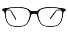 Götti® Ray GOT OP Ray DBT 50 - Dark Black Eyeglasses