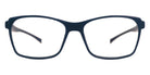 Götti® Rayl GOT OP Rayl DENIM 51 - Denim Eyeglasses