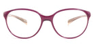 Götti® Regi GOT OP Regi PUY 51 - Purple Translucent Eyeglasses