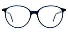 Götti® Resh GOT OP Resh ATB 50 - Atlantic Blue Transparent Eyeglasses
