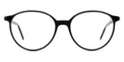 Götti® Resh GOT OP Resh DBT 50 - Dark Black Eyeglasses