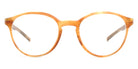 Götti® Reto GOT OP Reto BST-M 50 - Amber Matte Eyeglasses