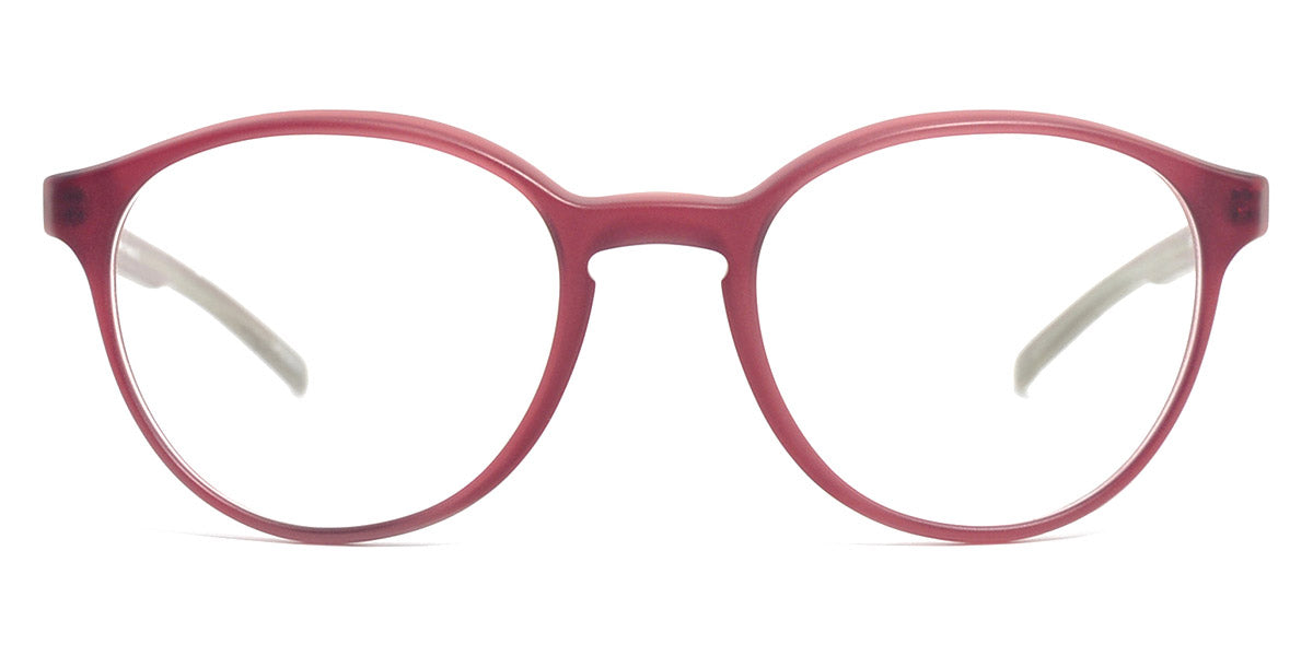 Götti® Reto GOT OP Reto RAY-M 50 - Marsala Matte Eyeglasses