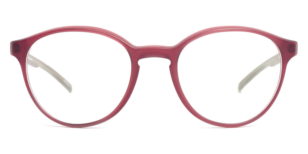 Götti® Reto GOT OP Reto RAY-M 50 - Marsala Matte Eyeglasses