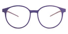 Götti® Riny GOT OP Riny BERRY 51 - Berry Eyeglasses