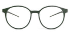 Götti® Riny GOT OP Riny MOSS 51 - Moss Eyeglasses