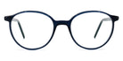 Götti® Riva GOT OP Riva ATB 47 - Atlantic Blue Transparent Eyeglasses
