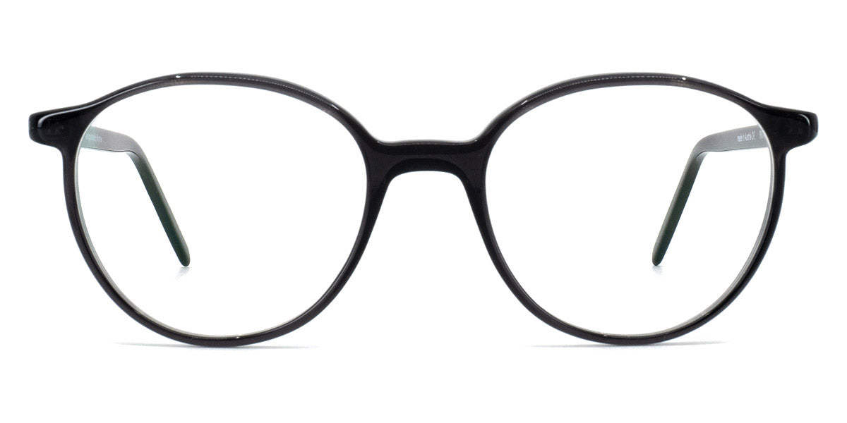 Götti® Riva GOT OP Riva DBT 47 - Dark Black Eyeglasses