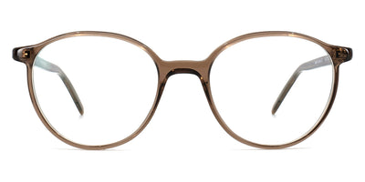 Götti® Riva GOT OP Riva DTB 47 - Transparent Dark Brown Eyeglasses