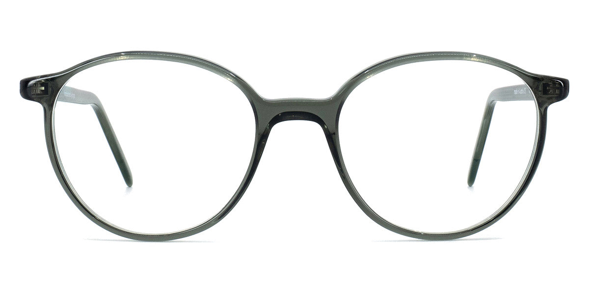 Götti® Riva GOT OP Riva DTM 47 - Transparent Dark Green Eyeglasses