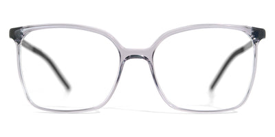 Götti® Roberts GOT OP Roberts TBG-B 52 - Transparent Gray/Black Eyeglasses