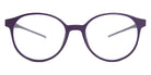 Götti® Roby GOT OP Roby BERRY 50 - Berry Eyeglasses