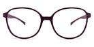 Götti® Rocca GOT OP Rocca PLUM 52 - Plum Eyeglasses