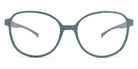 Götti® Rocca GOT OP Rocca TEAL 52 - Teal Eyeglasses