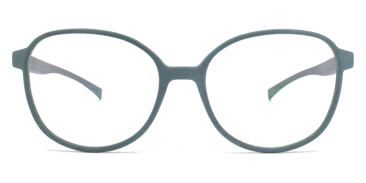 Götti® Rocca GOT OP Rocca TEAL 52 - Teal Eyeglasses