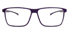 Götti® Rodney GOT OP Rodney BERRY 57 - Berry Eyeglasses