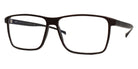 Götti® Rodney MOCCA 57 GOT Rodney MOCCA 57 - Mocca Eyeglasses