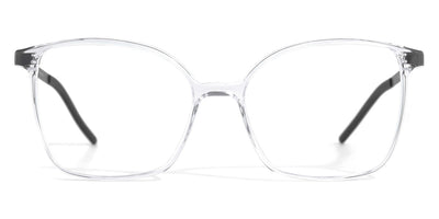 Götti® Roja GOT OP Roja DTT-B 55 - Crystal/Black Eyeglasses