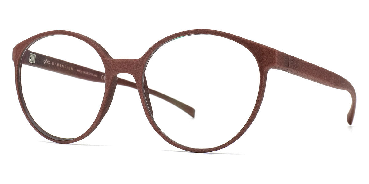 Götti® Romy BLUSH 52 GOT Romy BLUSH 52 - Blush Eyeglasses