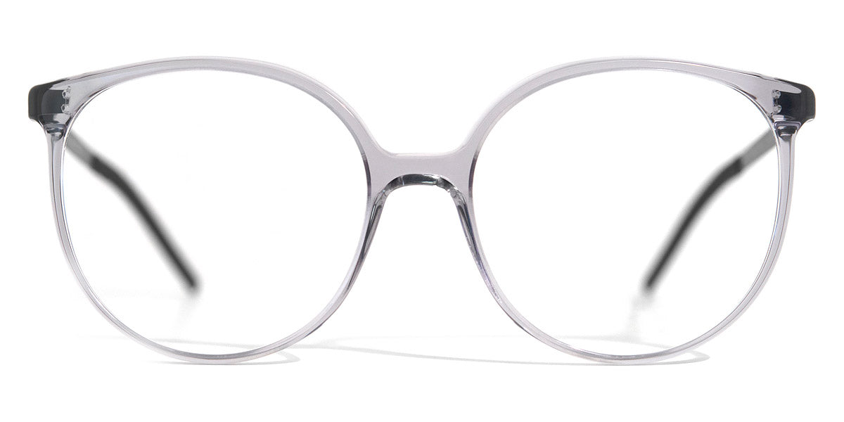 Götti® Roys GOT OP Roys TBG-B 54 - Transparent Gray/Black Eyeglasses