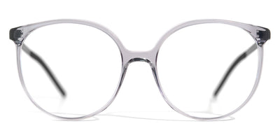 Götti® Roys GOT OP Roys TBG-B 54 - Transparent Gray/Black Eyeglasses
