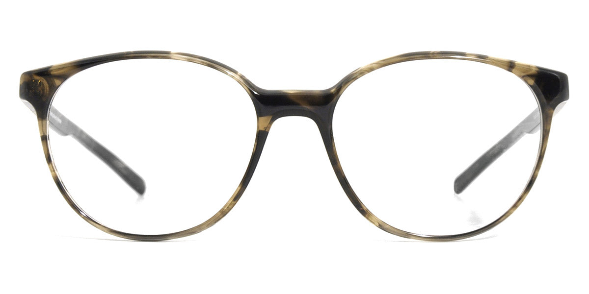 Götti® Ruben GOT OP Ruben BSB 51 - Havana Eyeglasses