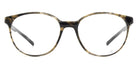 Götti® Ruben GOT OP Ruben BSB 51 - Havana Eyeglasses