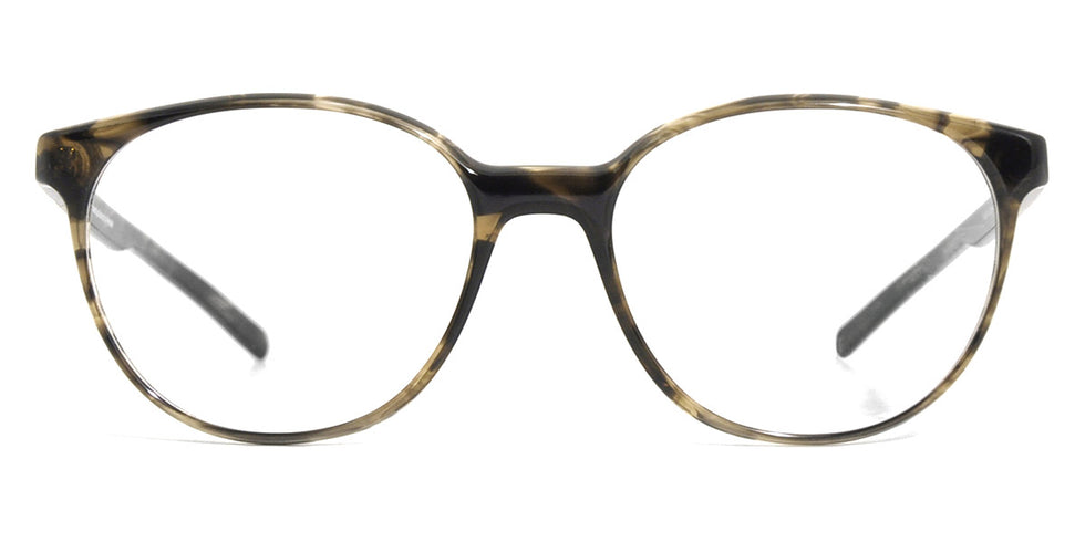Götti® Ruben GOT OP Ruben BSB 51 - Havana Eyeglasses