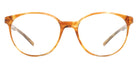 Götti® Ruben GOT OP Ruben BST 51 - Amber Eyeglasses