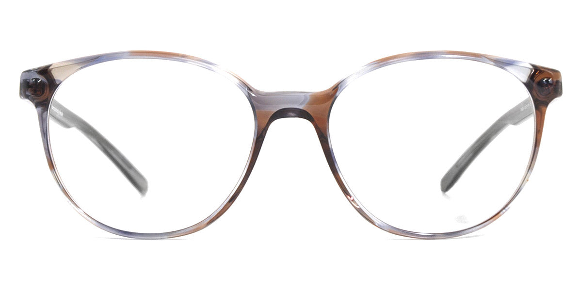 Götti® Ruben GOT OP Ruben PBL 51 - Pattern Brown-Blue Eyeglasses