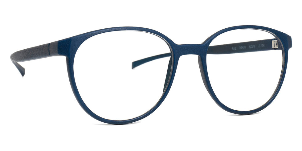 Götti® Ruiz DENIM 50 GOT Ruiz DENIM 50 - Denim Eyeglasses