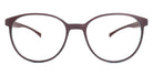 Götti® Ruiz GOT OP Ruiz PLUM 50 - Plum Eyeglasses