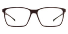 Götti® Rush GOT OP Rush MOCCA 54 - Mocca Eyeglasses